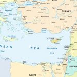 Греція, Ізраїль і Кіпр 2 січня підписують угоду про газопровід Греція, Ізраїль і Кіпр 2 січня підписують угоду про газопровід