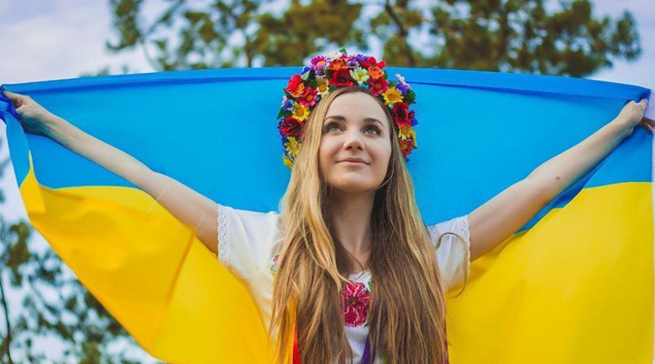 Украина вошла в ТОП лучших стран мира