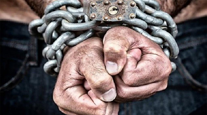 украинцы продолжают попадать в руки торговцев людьми