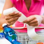 Українці проїдають грошей в чотири рази більше, ніж європейці