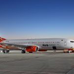SKY UP запускает новые рейсы
