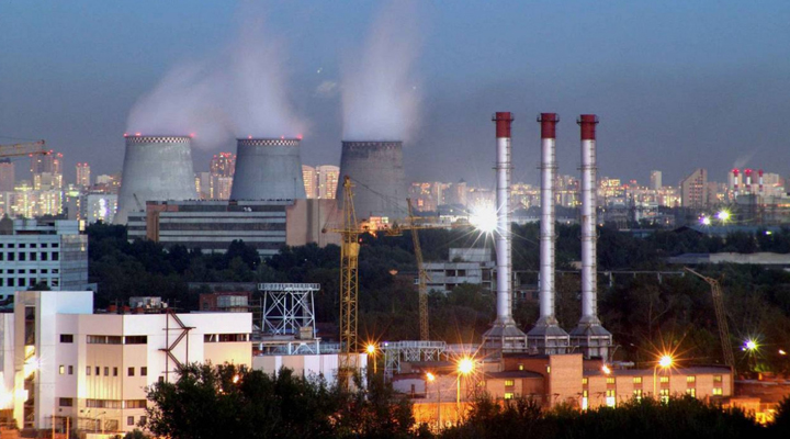 українське промислове виробництво продовжує скорочуватися