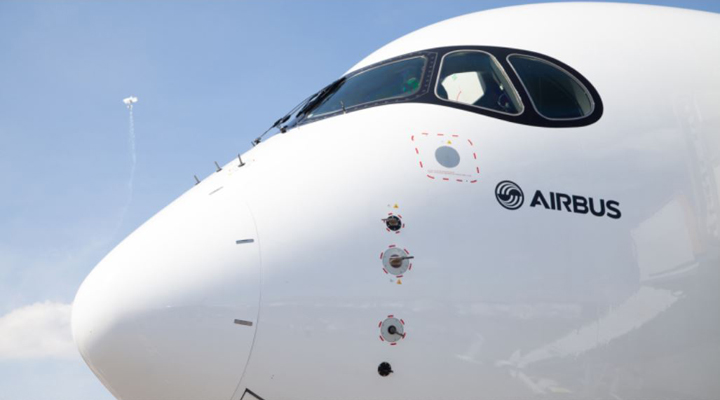 United Airlines заказали новые самолеты Airbus