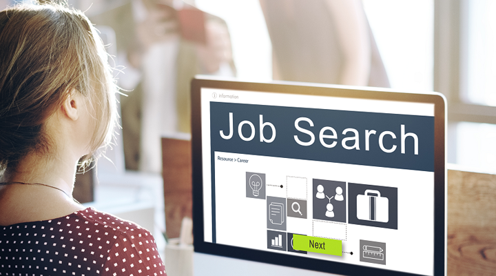 рівень безробіття в США і Канаді