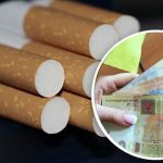 У наступному році палити в Україні буде ще дорожче