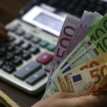 В Эстонии выросла минимальная заработная плата
