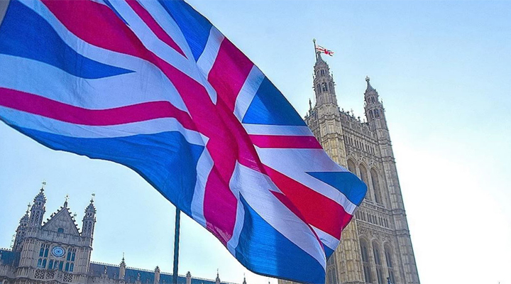 в найближчі дні британський парламент розглядатиме закон про Brexit