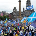 Шотландці знову голосуватимуть про статус країни Шотландці знову голосуватимуть про статус країни