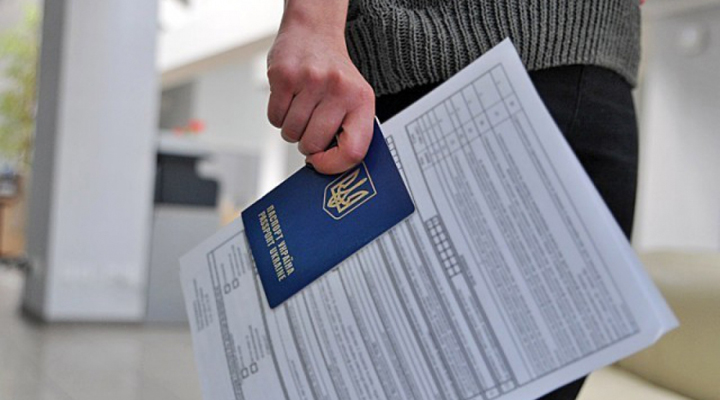 в США отказали 45 процентам из числа тех украинцев, которые подавали заявки на оформление визы