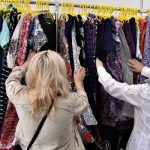 Секонд-хенд в Україні в черговий раз хочуть заборонити Секонд-хенд в Україні в черговий раз хочуть заборонити