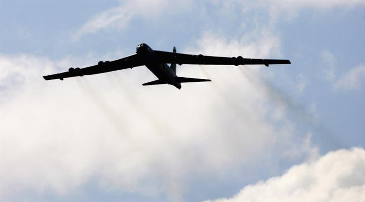 военный самолет чилийских ВВС исчез с радаров