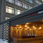 После Дрездена был ограблен музей Штази в Берлине После Дрездена был ограблен музей Штази в Берлине