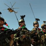 Уряд США не говорить правди про війну в Афганістані
