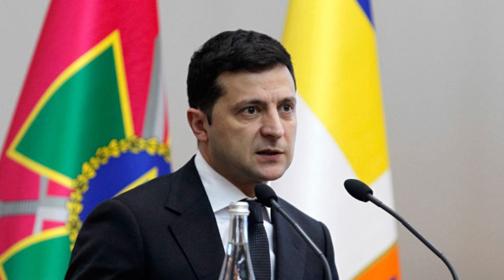 зведення «стіни» на Донбасі є останнім і небажаним варіантом вирішення конфлікту