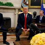 Японія схвалила торговельну угоду з США