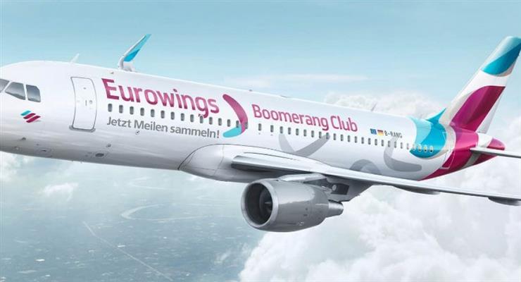 Забастовка на Germanwings