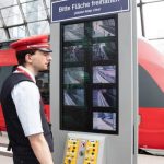 Німеччина знижує вартість квитків на поїзд вперше за 17 років Німеччина знижує вартість квитків на поїзд вперше за 17 років