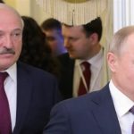 Росія припинила поставки нафти в Білорусь