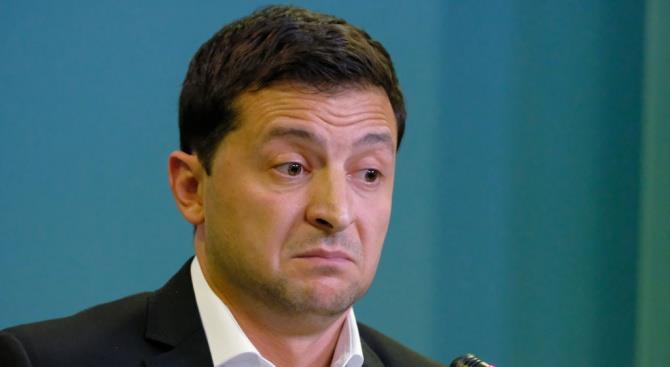 Владимир Зеленский