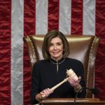 Нэнси Пелоси передаст в Сенат статьи по импичменту Трампа на следующей неделе