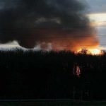 В Каталонии произошел взрыв на нефтехимическом заводе  (ВИДЕО)