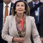 Ненсі Пелосі оголосила «прокурорів», які будуть судитися з Трампом в Сенаті Ненсі Пелосі оголосила «прокурорів», які будуть судитися з Трампом в Сенаті