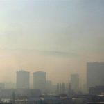 Гнев и чрезвычайные меры в городах на Балканах, задушенных смогом
