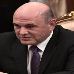 Госдума России рассмотрит кандидатуру Мишустина на пост нового премьер-министра России Госдума России рассмотрит кандидатуру Мишустина на пост нового премьер-министра России