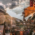 Протесты в Боснии из-за грязного воздуха