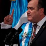Гватемала розриває дипломатичні відносини з Венесуелою