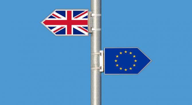 Британия не будет депортировать граждан ЕС после Brexit