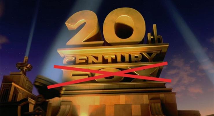 «20th Century Fox»