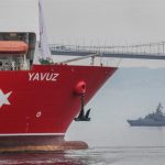 ЕС планирует продлить санкции против Турции за бурение в Средиземном море ЕС планирует продлить санкции против Турции за бурение в Средиземном море