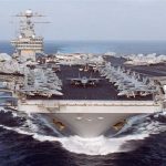Европейские корабли будут патрулировать в Ормузском проливе