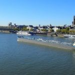 Американська бомба часів Другої світової війни евакуюється з центру Кельна