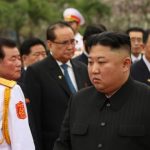 У Північній Кореї з'явився новий міністр народних Збройних сил У Північній Кореї з'явився новий міністр народних Збройних сил