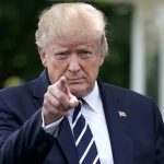 Республиканцы Сената отклонили требование демократов на импичмент Трампа