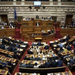 Вперше жінка очолила Грецію