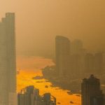 450 школ в Бангкоке закрыли 450 школ в Бангкоке закрыли