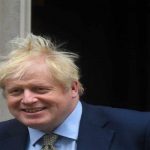 Борис Джонсон: Британия готова покинуть ЕС 31 января