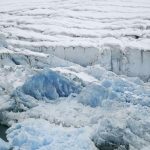 Мощное землетрясение потрясло Аляску