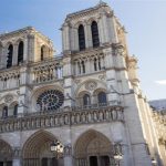 Собор Нотр-Дам откроется через 5 лет Собор Нотр-Дам откроется через 5 лет