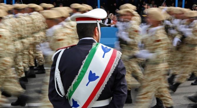 СМИ: Иран также вызывает опасения у Запада