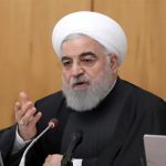 Рохані попередив, що демократія в Ірані знаходиться під загрозою Рохані попередив, що демократія в Ірані знаходиться під загрозою