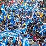 У Шотландії проголосують за проведення другого референдуму