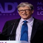 Білл Гейтс пожертвував 10 мільйонів доларів на боротьбу з коронавірусом Білл Гейтс пожертвував 10 мільйонів доларів на боротьбу з коронавірусом