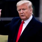 Адвокати Трампа хочуть призупинити імпічмент Адвокати Трампа хочуть призупинити імпічмент