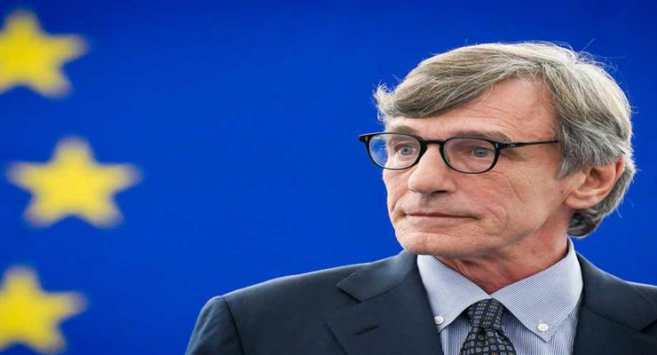 Дэвид Сассолли встретится с представителями Западных Балкан