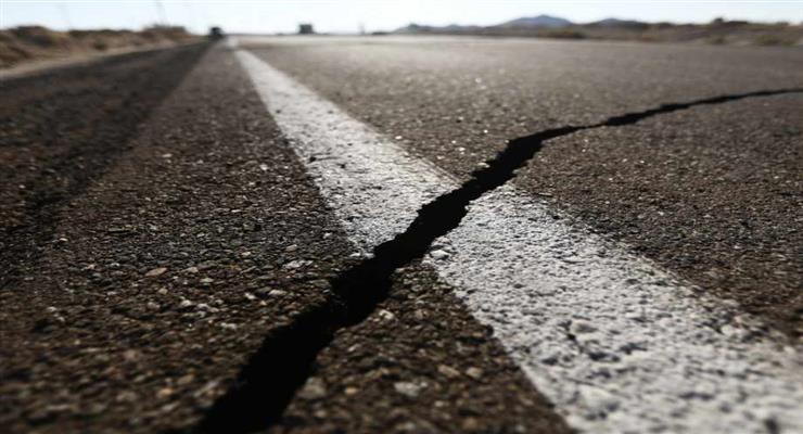 Мощное землетрясение потрясло Кубу и Ямайку