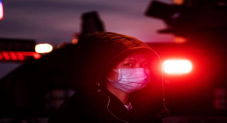 США разрабатывают вакцину против смертоносного коронавируса